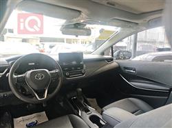 تۆیۆتا کۆرۆلا